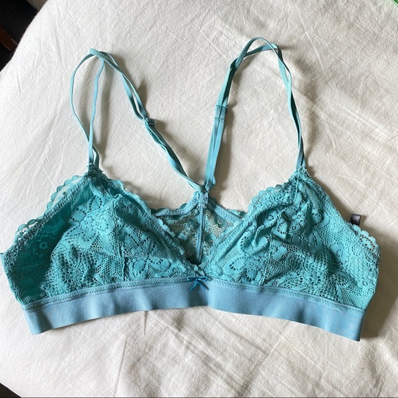 Aerie Bralette Set Size Small - Picture 5 of 11